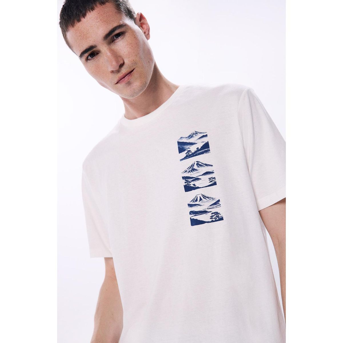 SPRINGFIELD - Polo 100% Algodón Hombre Springfield