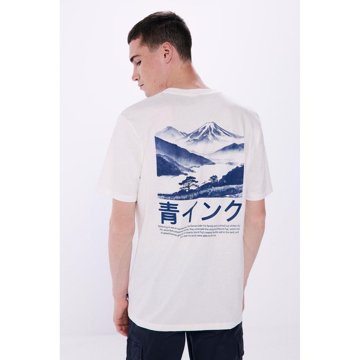 SPRINGFIELD - Polo 100% Algodón Hombre Springfield