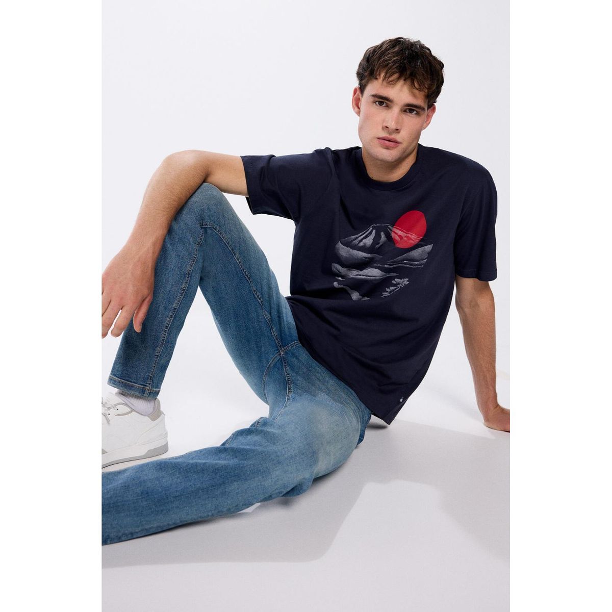 SPRINGFIELD - Polo Hombre Springfield