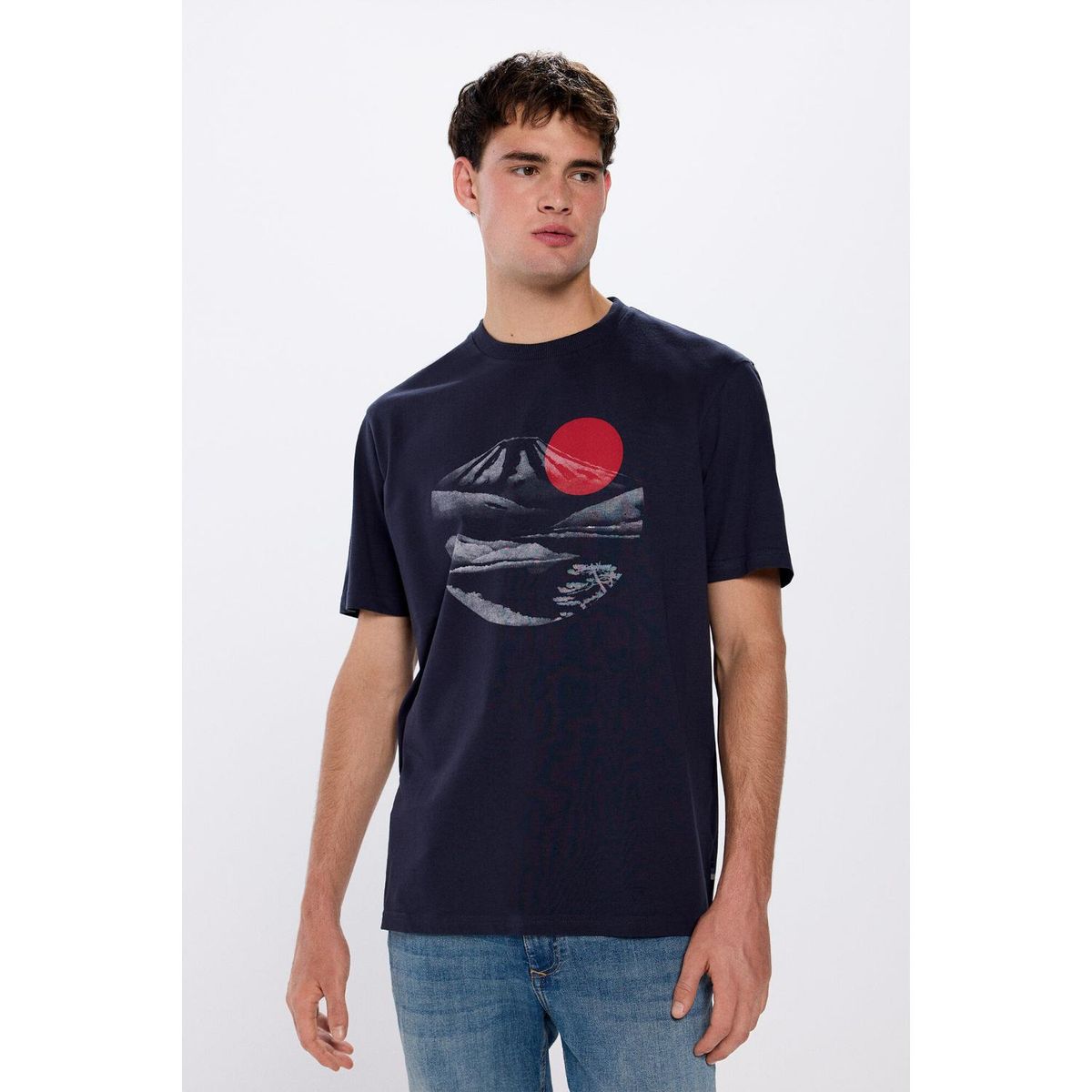 SPRINGFIELD - Polo Hombre Springfield