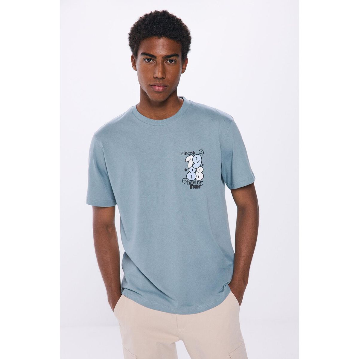 SPRINGFIELD - Polo Manga Corta Hombre Springfield