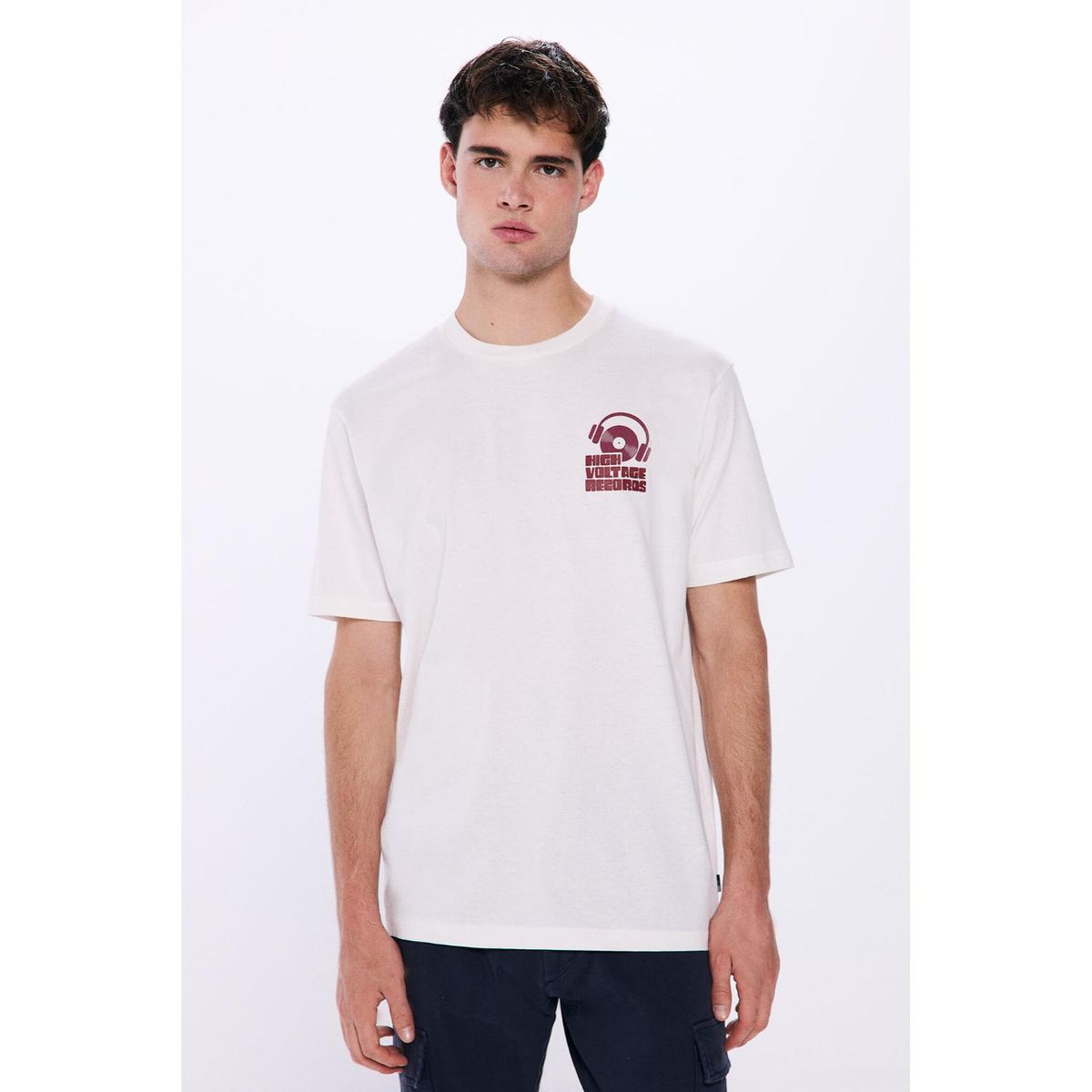 SPRINGFIELD - Polo 100% Algodón Hombre Springfield