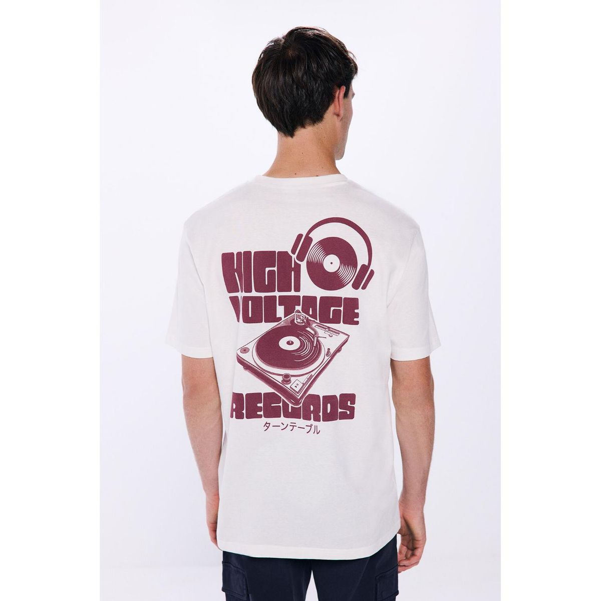 SPRINGFIELD - Polo 100% Algodón Hombre Springfield