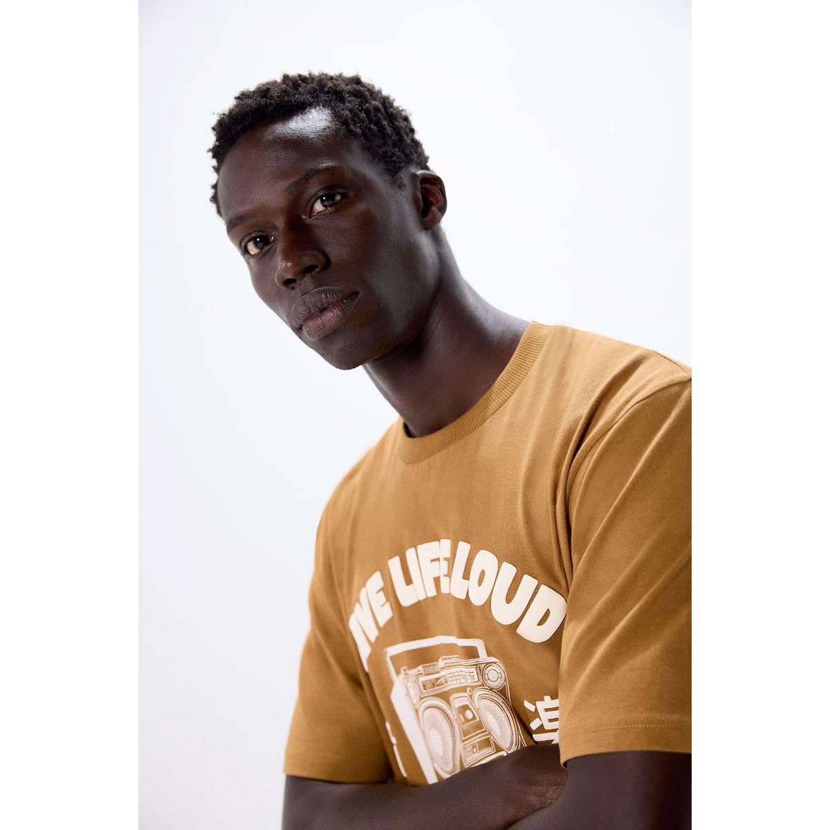 SPRINGFIELD - Polo 100% Algodón Hombre Springfield