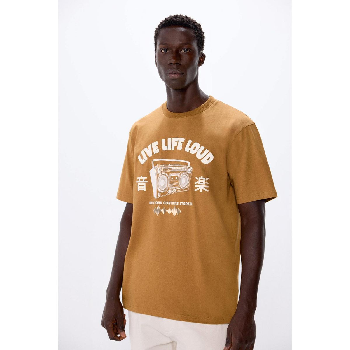 SPRINGFIELD - Polo 100% Algodón Hombre Springfield