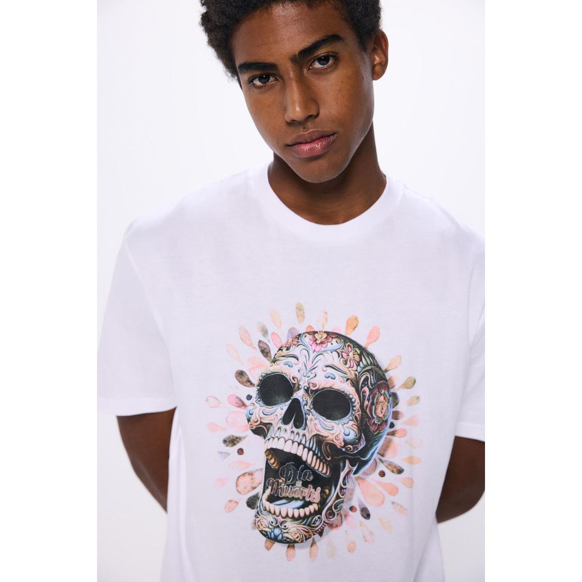 SPRINGFIELD - Polo 100% Algodón Hombre Springfield