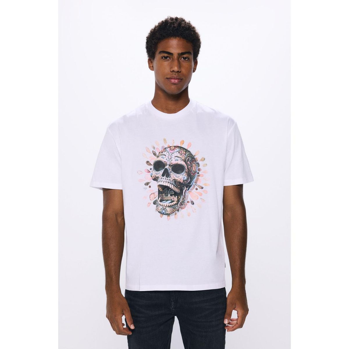 SPRINGFIELD - Polo 100% Algodón Hombre Springfield