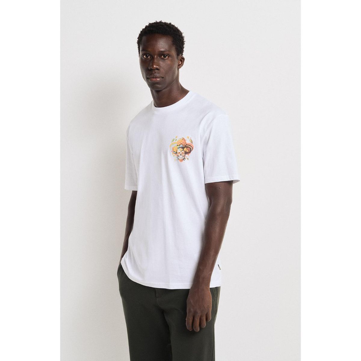 SPRINGFIELD - Polo Hombre Springfield