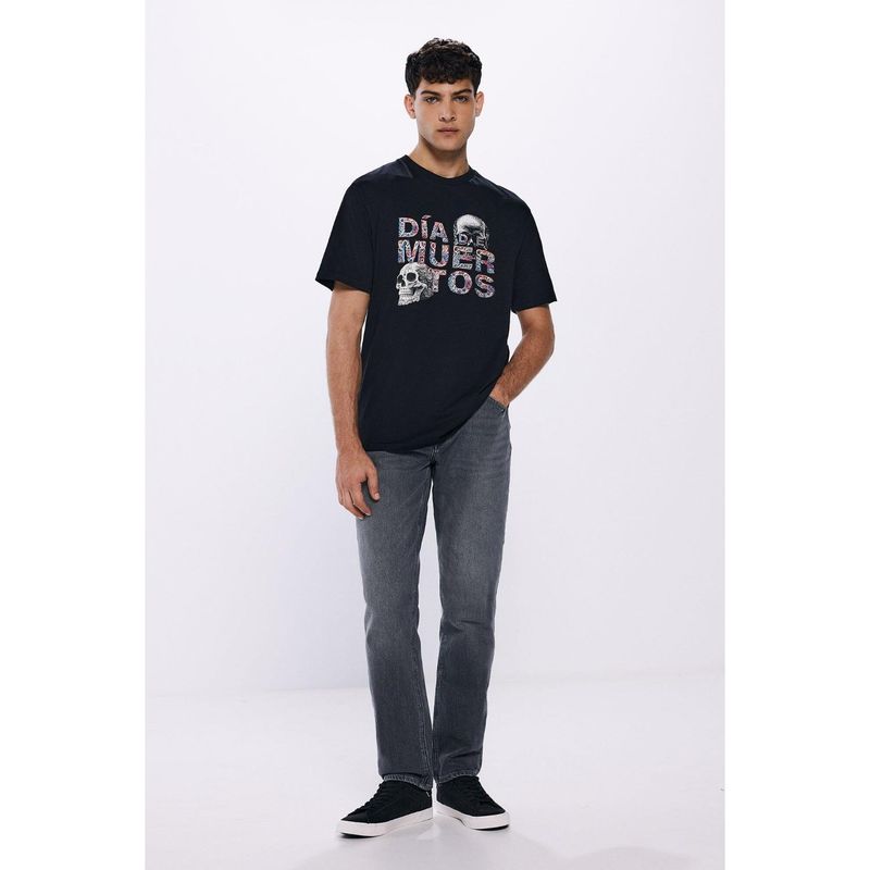 SPRINGFIELD - Polo 100% Algodón Hombre Springfield