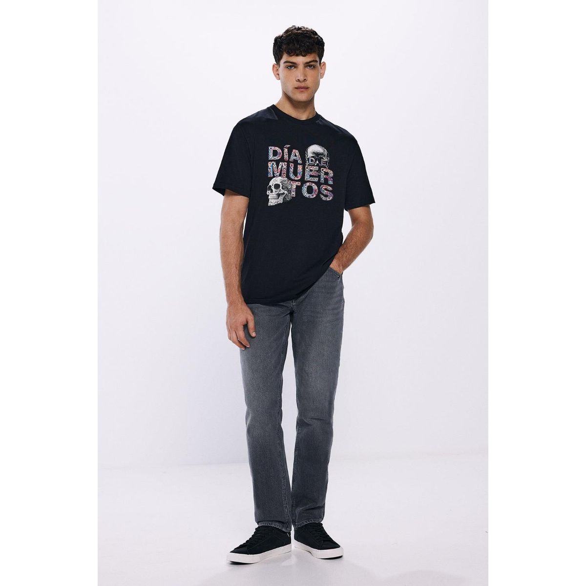 SPRINGFIELD - Polo 100% Algodón Hombre Springfield