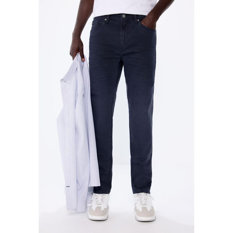 SPRINGFIELD - Pantalón Algodón Hombre Springfield