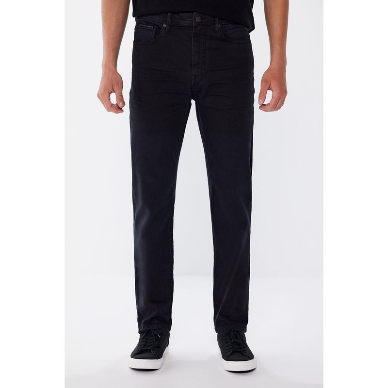 SPRINGFIELD - Pantalón Algodón Hombre Springfield