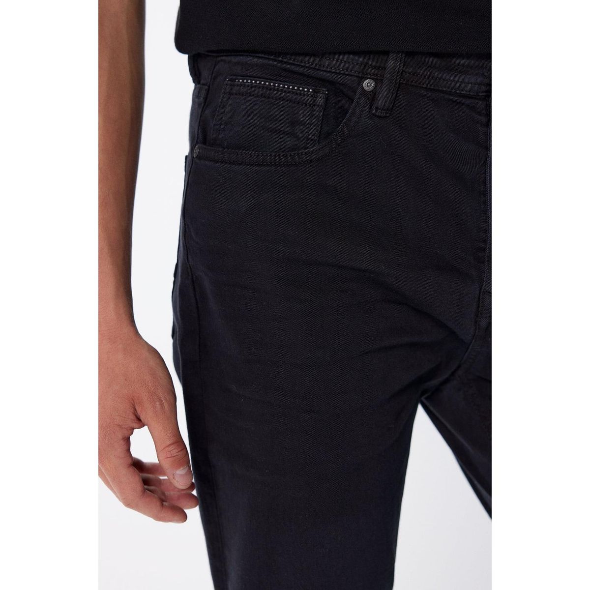 SPRINGFIELD - Pantalón Algodón Hombre Springfield