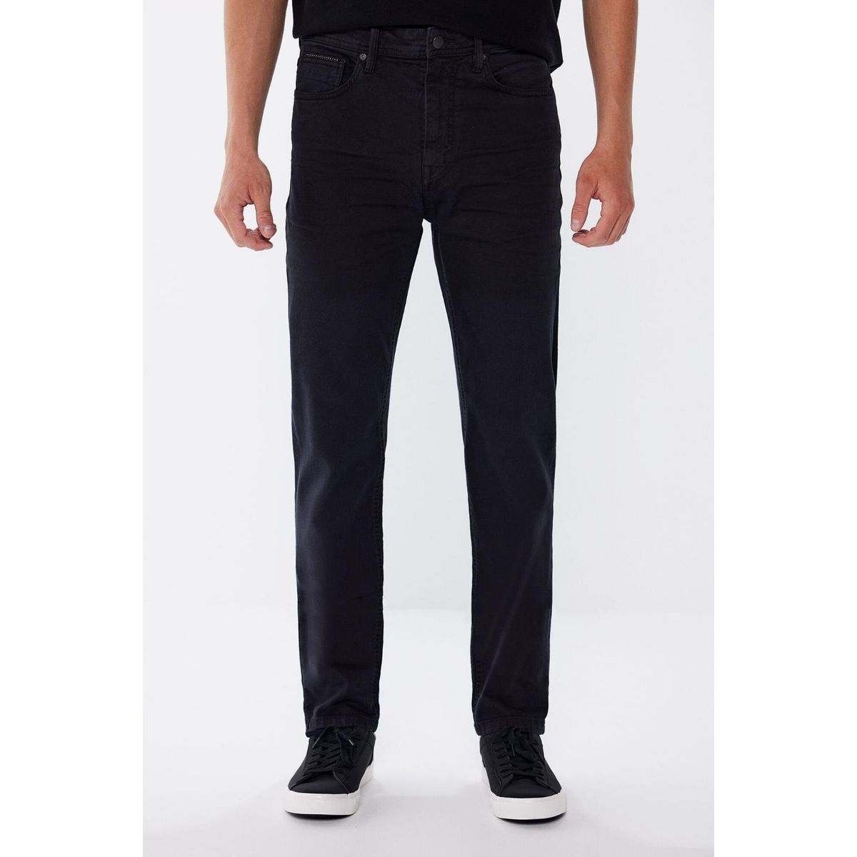 SPRINGFIELD - Pantalón Algodón Hombre Springfield