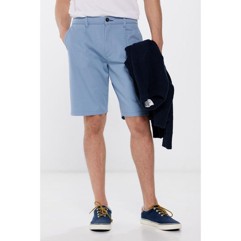 SPRINGFIELD - Short Algodón Hombre Springfield