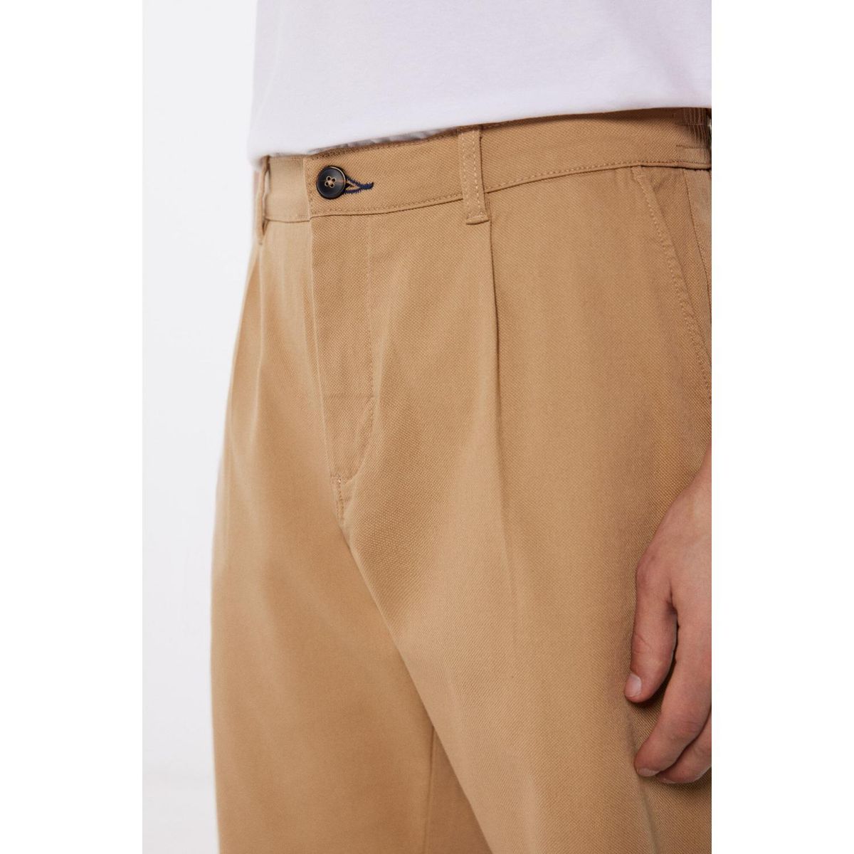 SPRINGFIELD - Short Algodón Hombre Springfield