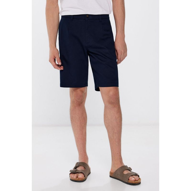 SPRINGFIELD - Short Algodón Hombre Springfield