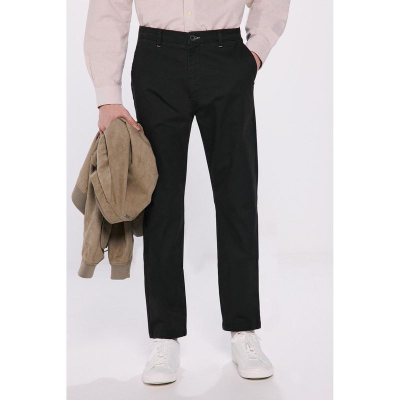 SPRINGFIELD - Pantalón Algodón Hombre Springfield