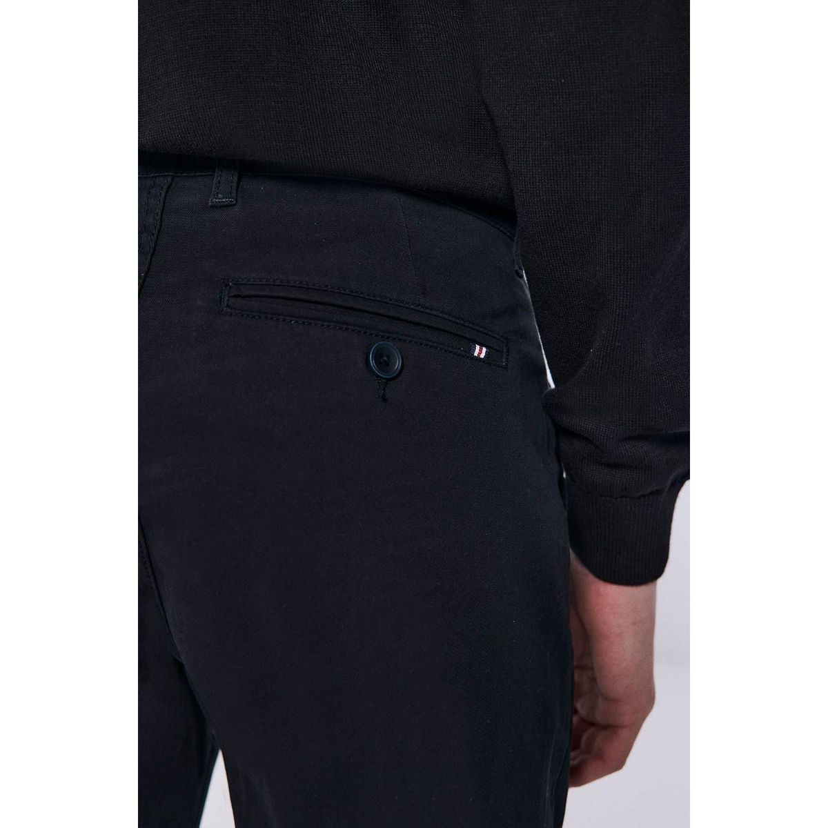 SPRINGFIELD - Pantalón Algodón Hombre Springfield