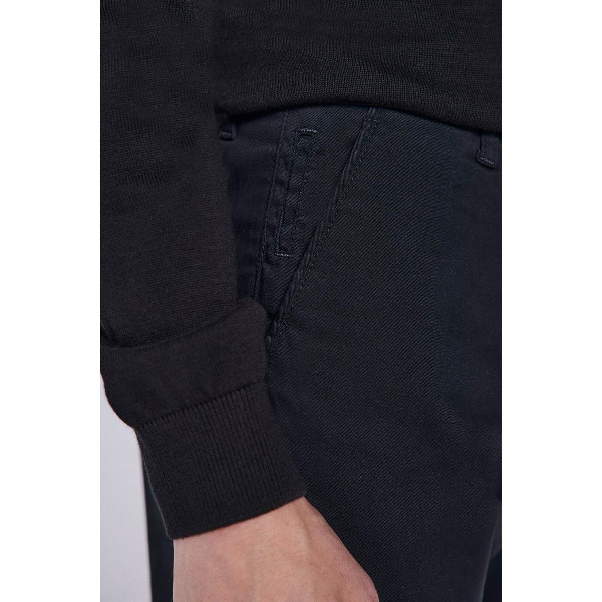 SPRINGFIELD - Pantalón Algodón Hombre Springfield