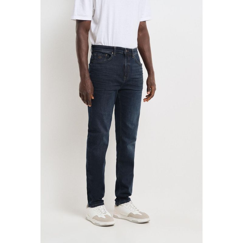 SPRINGFIELD - Jean Slim Algodón Hombre Springfield