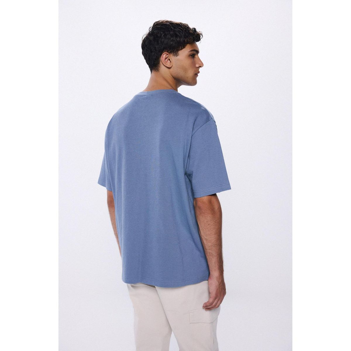 SPRINGFIELD - Polo 100% Algodón Manga Corta Hombre Springfield