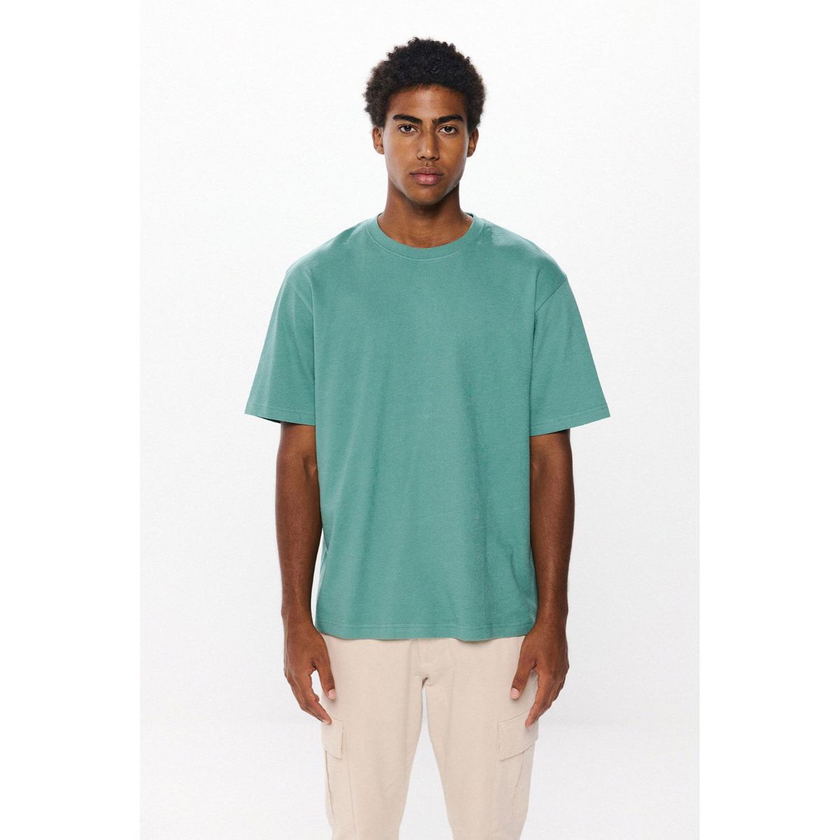 SPRINGFIELD - Polo 100% Algodón Manga Corta Hombre Springfield