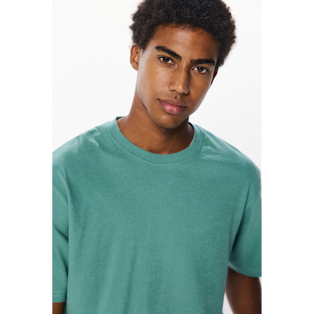 SPRINGFIELD - Polo 100% Algodón Manga Corta Hombre Springfield