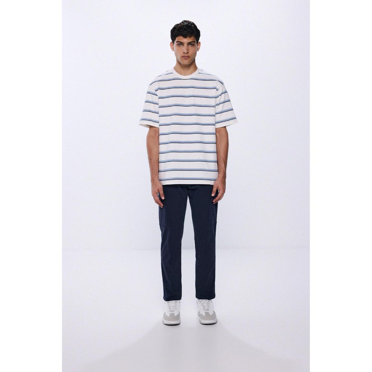 SPRINGFIELD - Polo Hombre Springfield