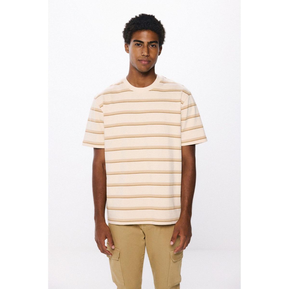 SPRINGFIELD - Polo Hombre Springfield