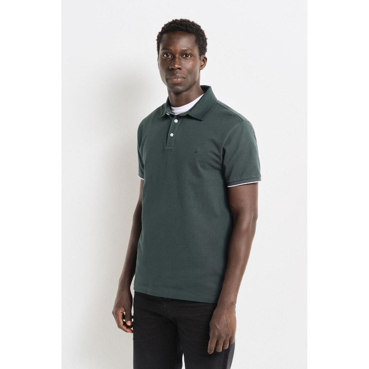 SPRINGFIELD - Polo Hombre Springfield