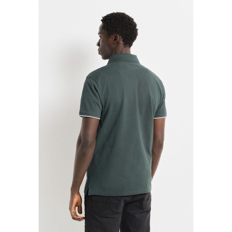 SPRINGFIELD - Polo Hombre Springfield