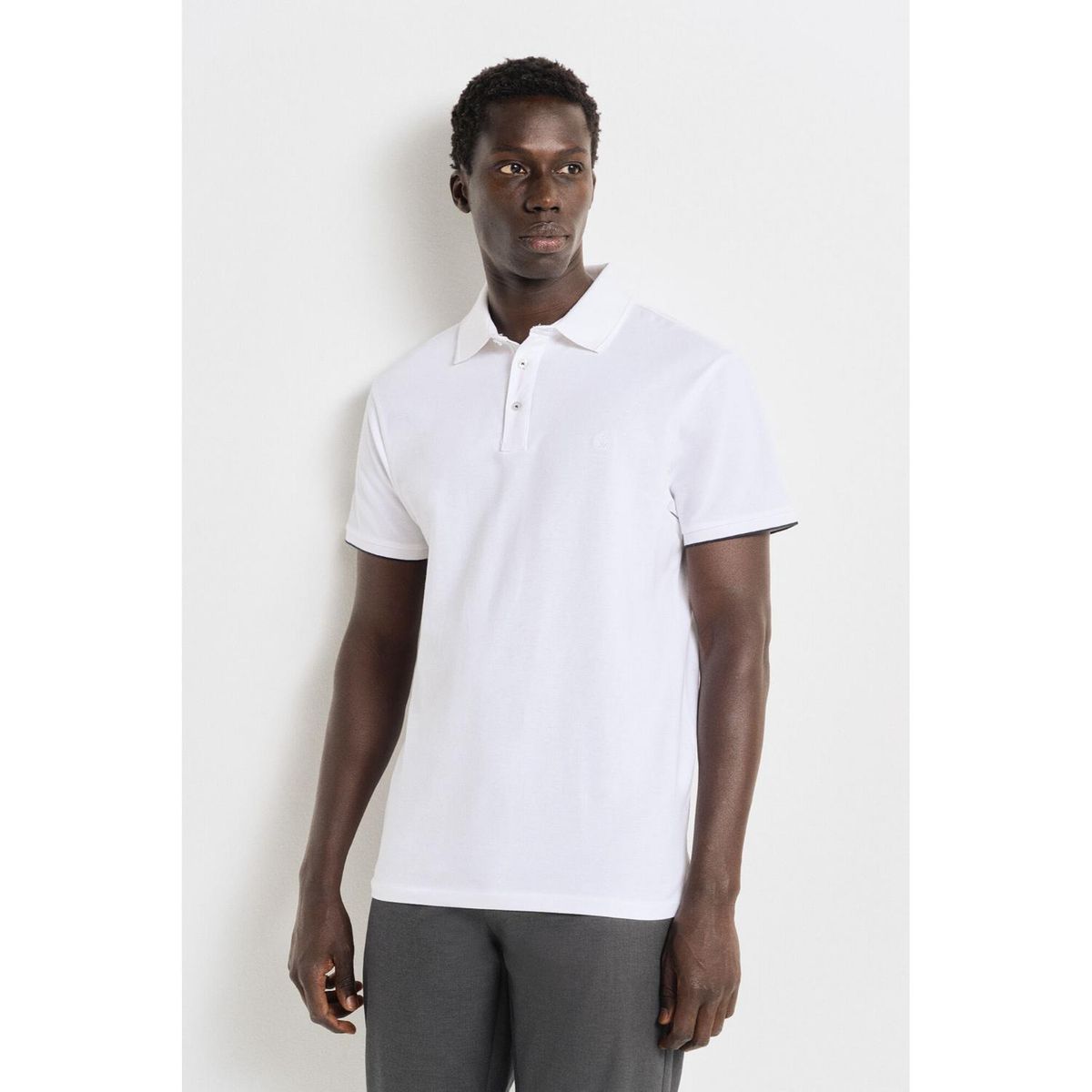 SPRINGFIELD - Polo Hombre Springfield