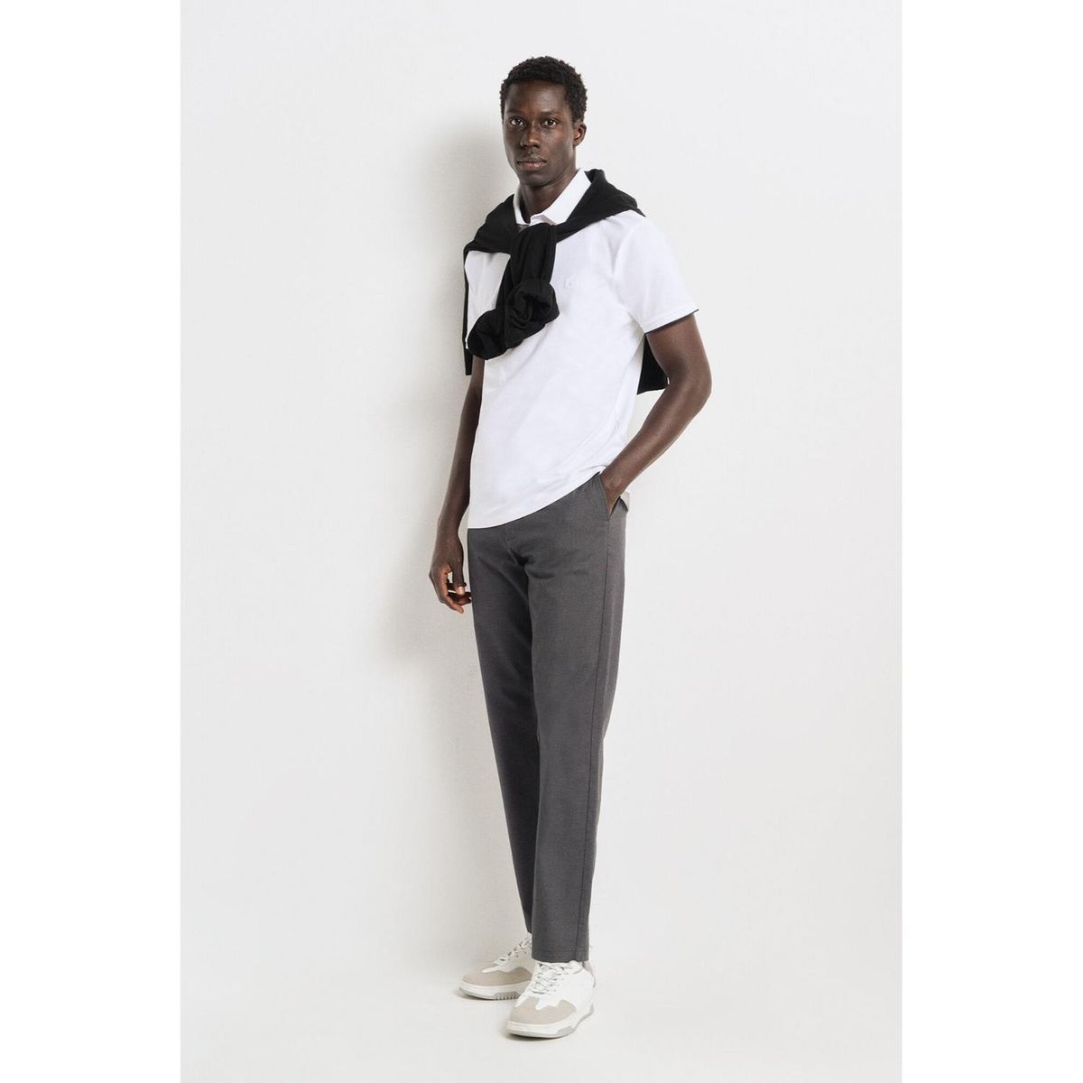 SPRINGFIELD - Polo Hombre Springfield