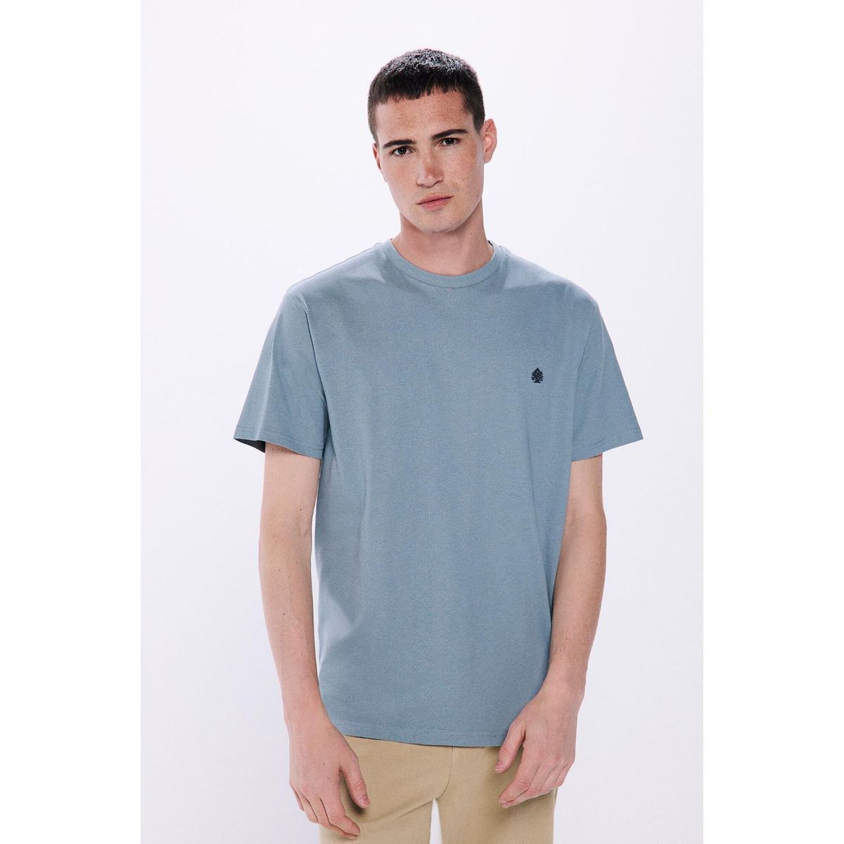 SPRINGFIELD - Polo 100% Algodón Hombre Springfield