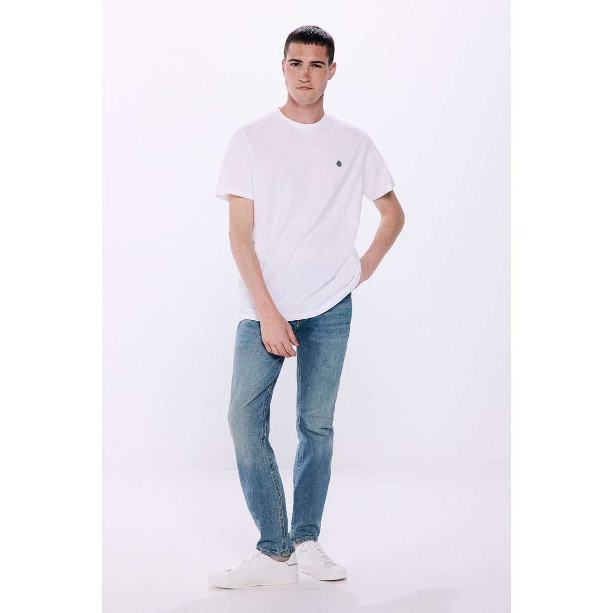 SPRINGFIELD - Polo 100% Algodón Hombre Springfield