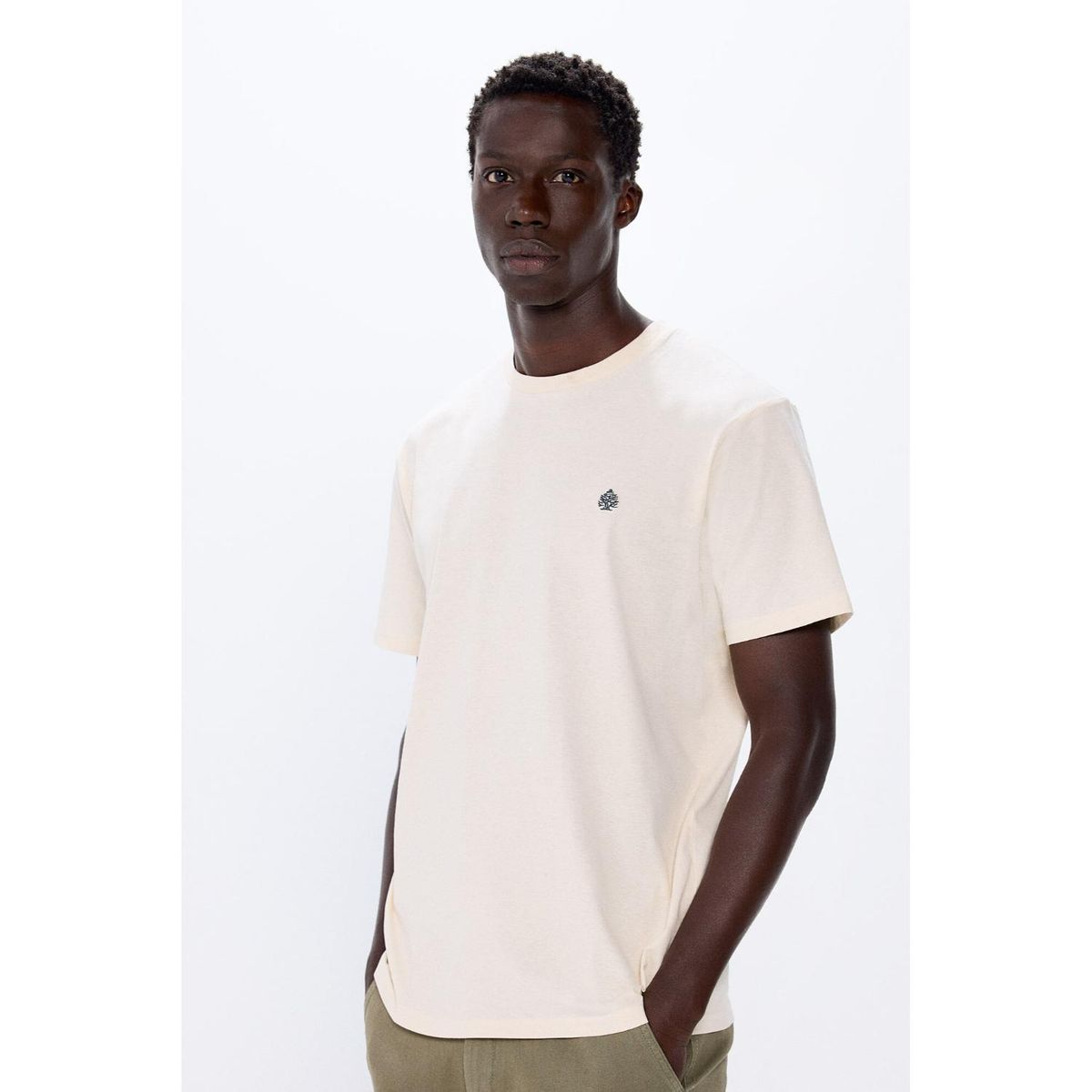 SPRINGFIELD - Polo 100% Algodón Hombre Springfield