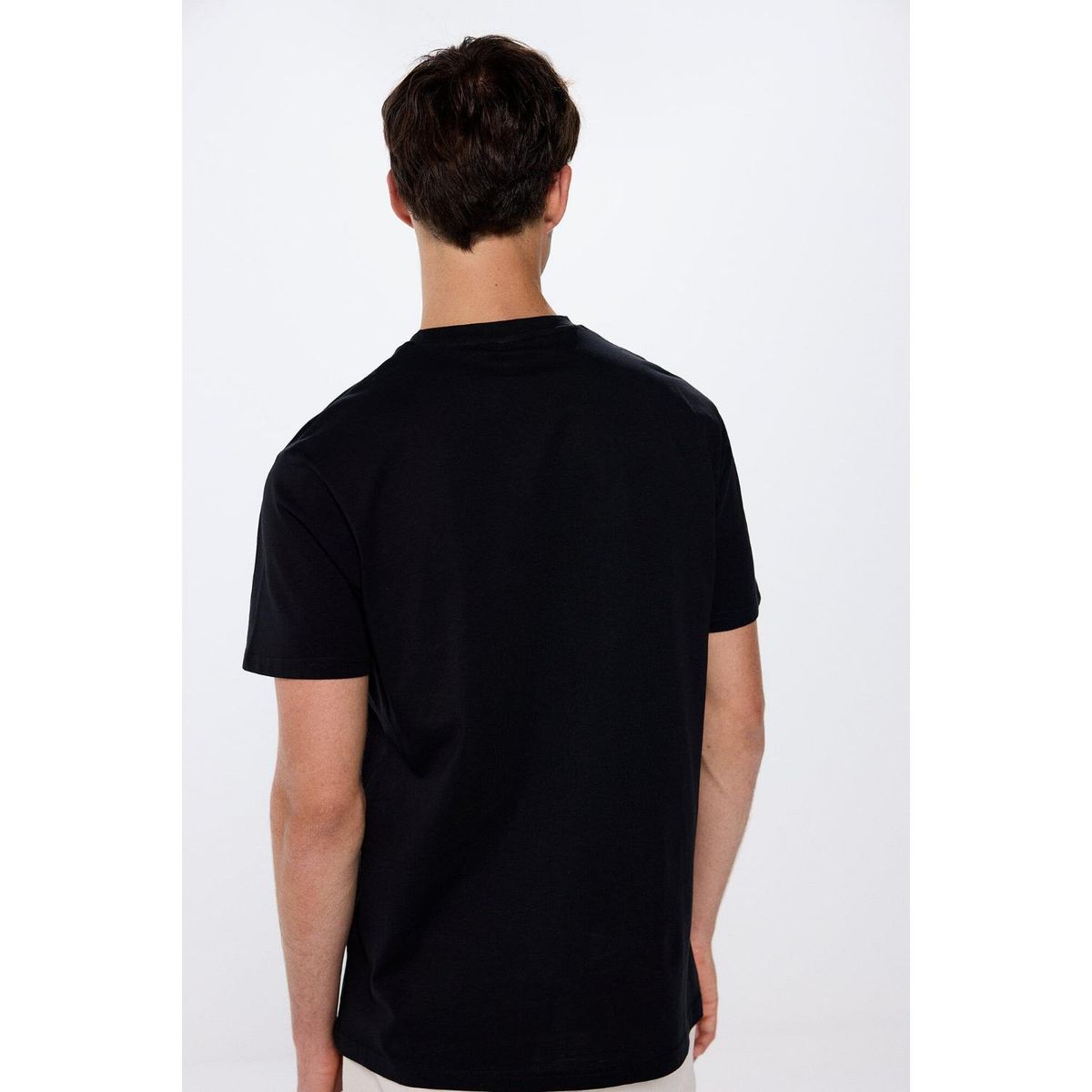 SPRINGFIELD - Polo 100% Algodón Hombre Springfield