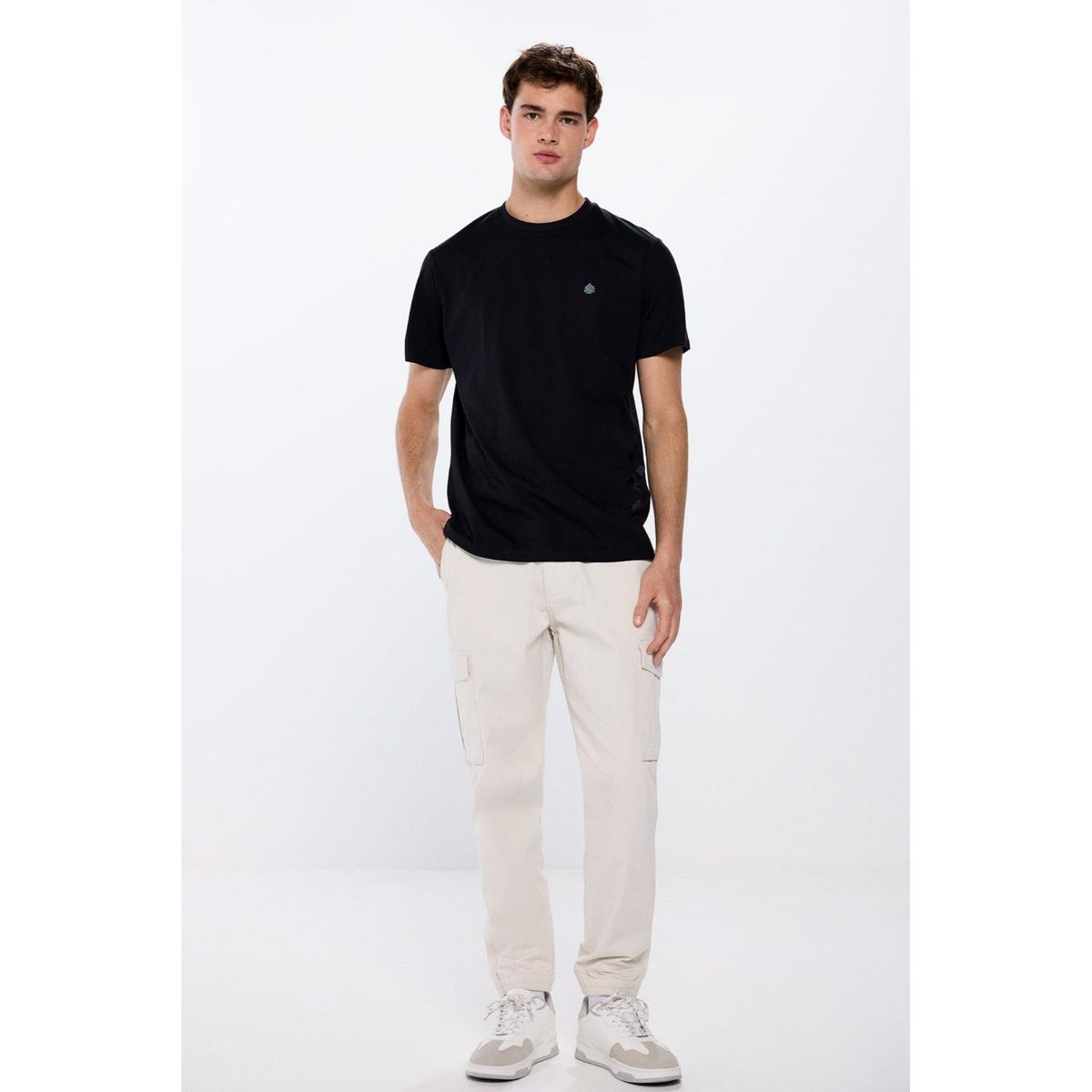 SPRINGFIELD - Polo 100% Algodón Hombre Springfield