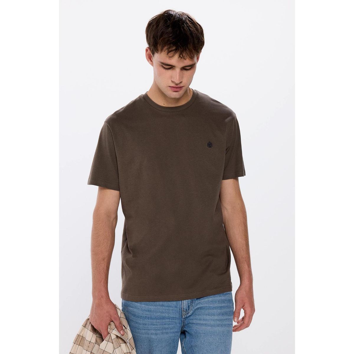 SPRINGFIELD - Polo 100% Algodón Hombre Springfield