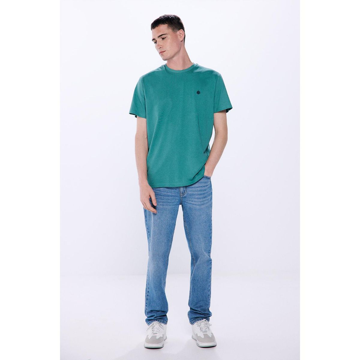 SPRINGFIELD - Polo 100% Algodón Hombre Springfield