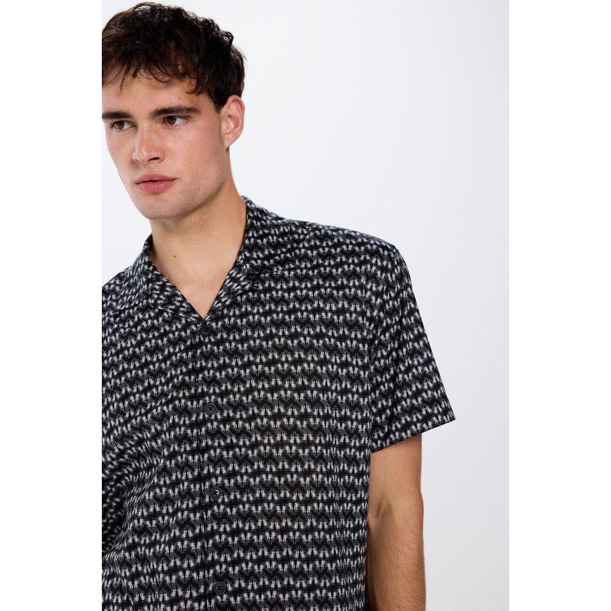 SPRINGFIELD - Camisa Hombre Springfield