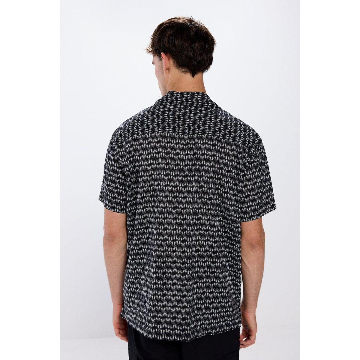 SPRINGFIELD - Camisa Hombre Springfield