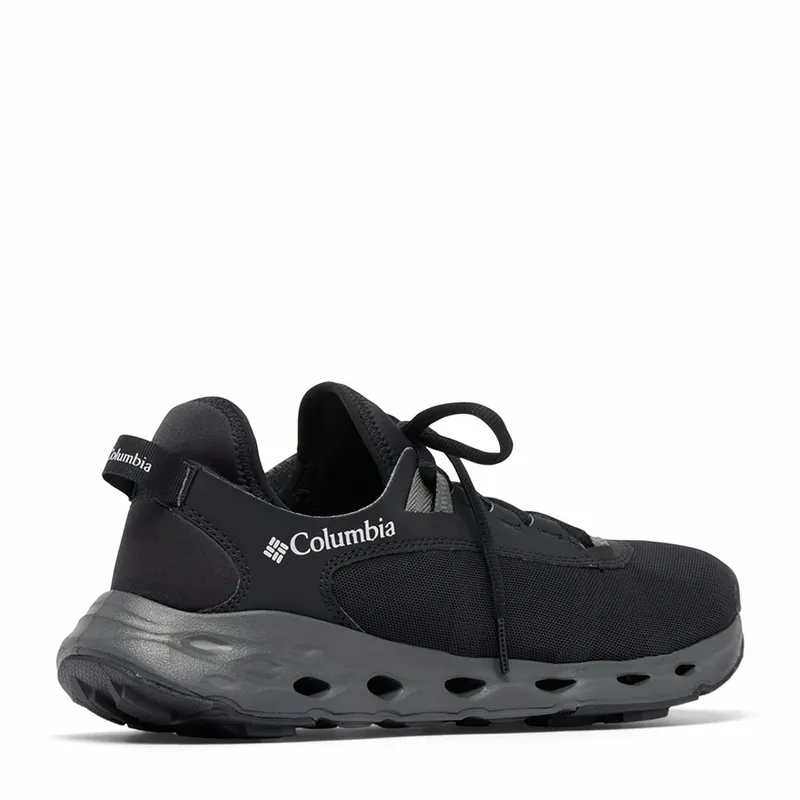 COLUMBIA - Zapatillas Outdoor Hombre Columbia Drainmaker Xtr Negro