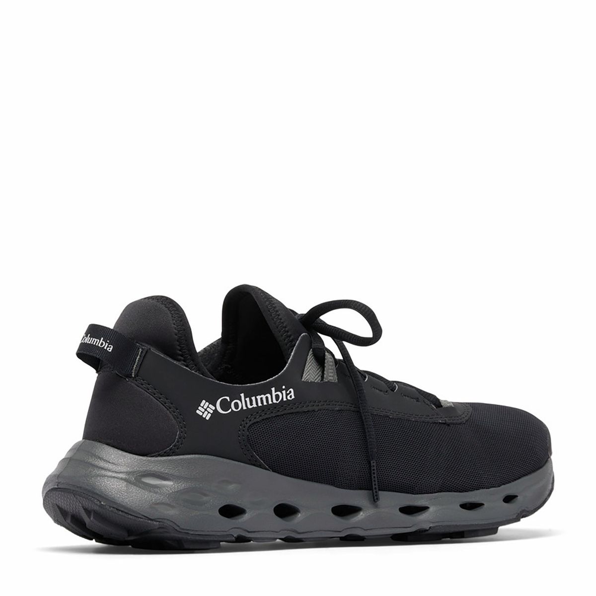 COLUMBIA - Zapatillas Outdoor Hombre Columbia Drainmaker Xtr Negro
