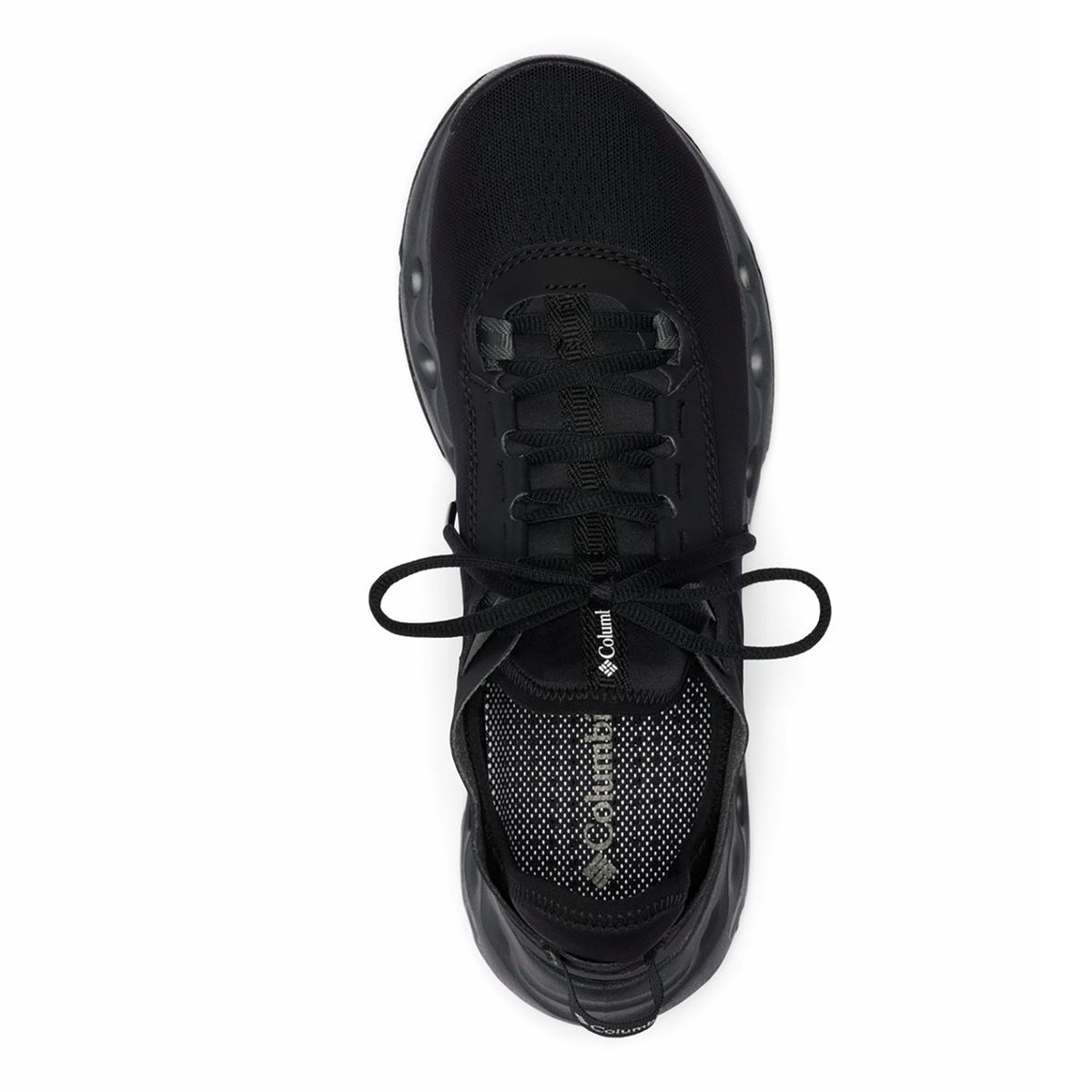 COLUMBIA - Zapatillas Outdoor Hombre Columbia Drainmaker Xtr Negro