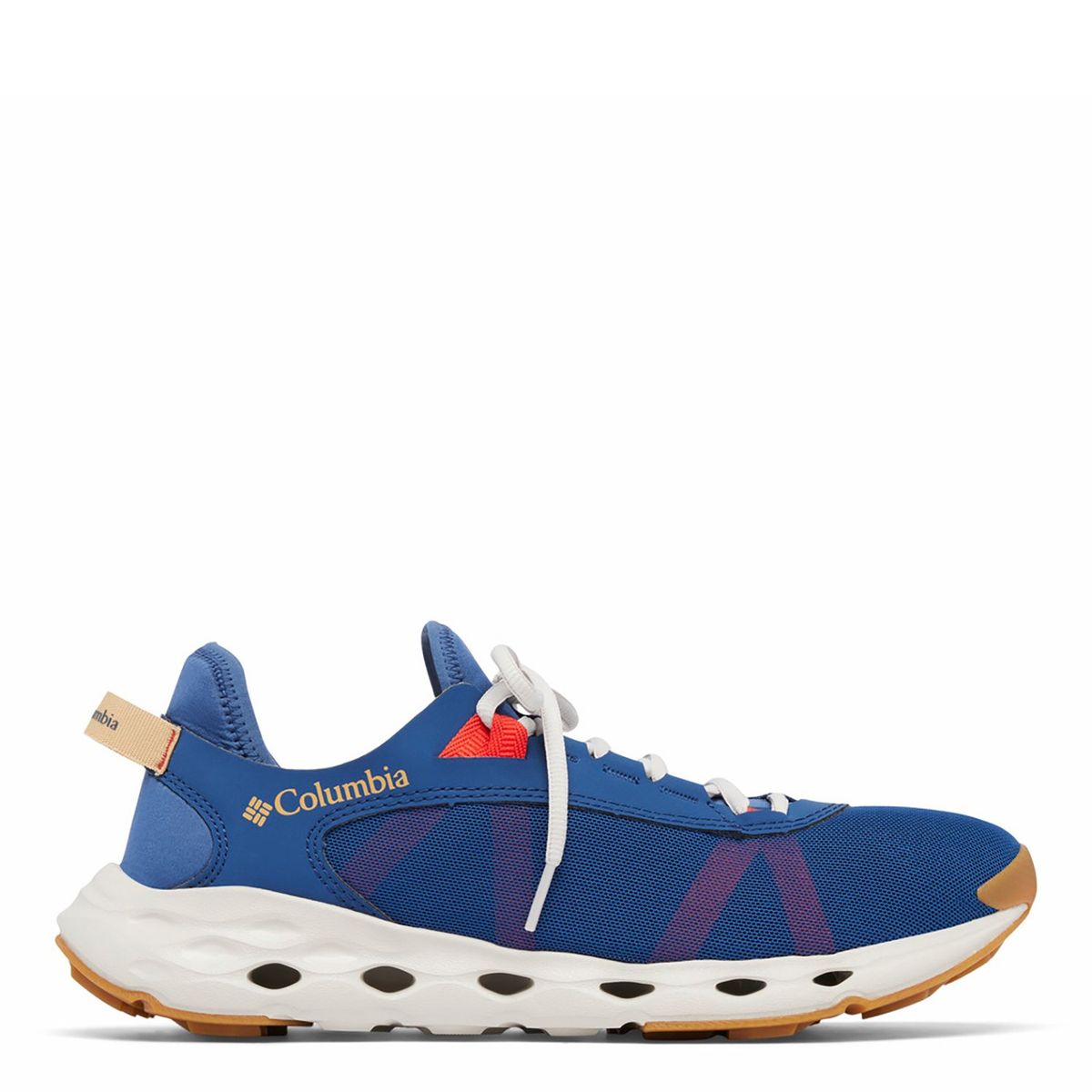 COLUMBIA - Zapatillas Outdoor Hombre Columbia Drainmaker XTR