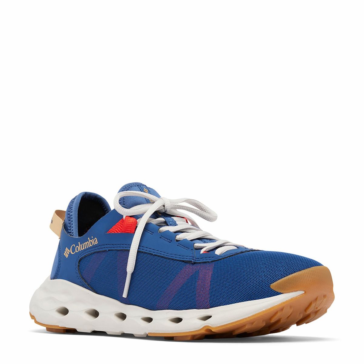 COLUMBIA - Zapatillas Outdoor Hombre Columbia Drainmaker XTR