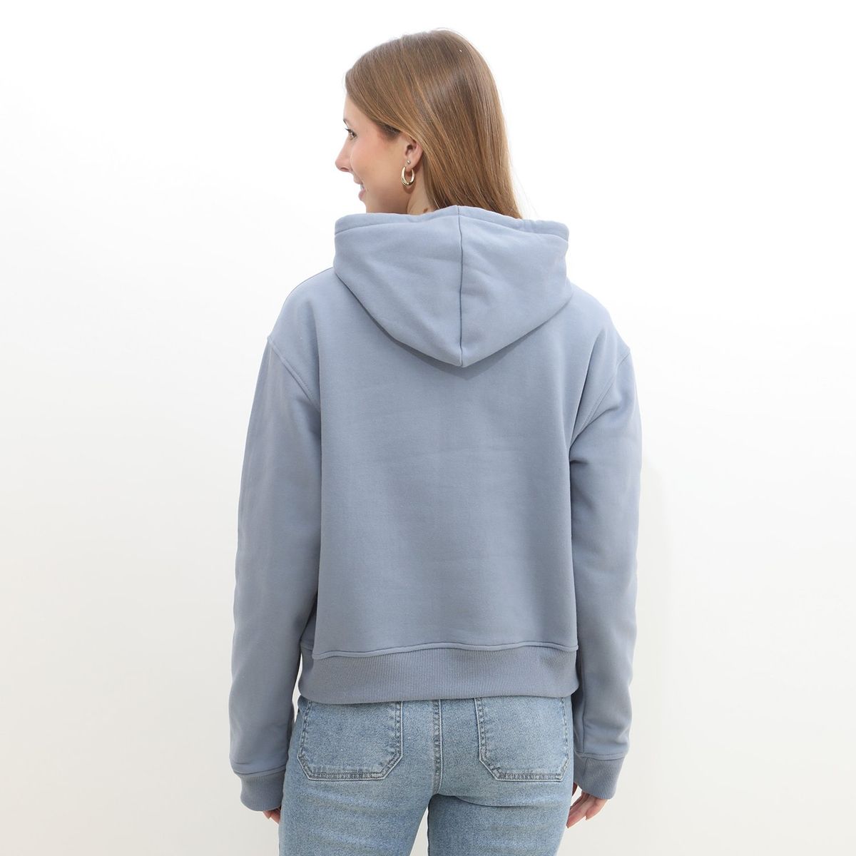 AMERICAN ABBEY - Polera Casual Mujer American Abbey