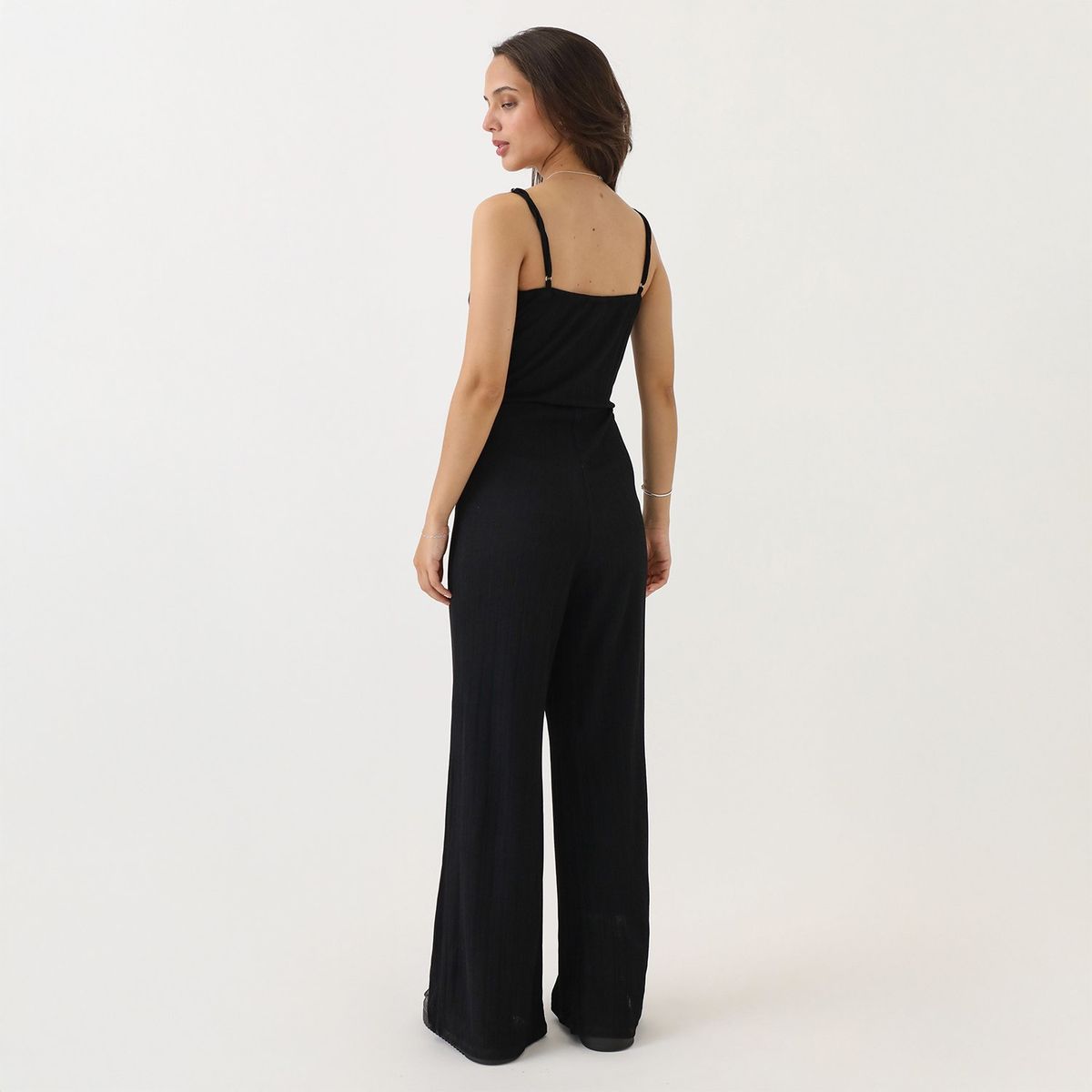 DENIMLAB - Enterizo Casual Mujer Denimlab